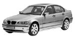 BMW E46 P027C Fault Code