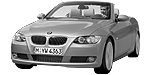 BMW E93 P027C Fault Code