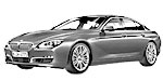 BMW F06 P027C Fault Code