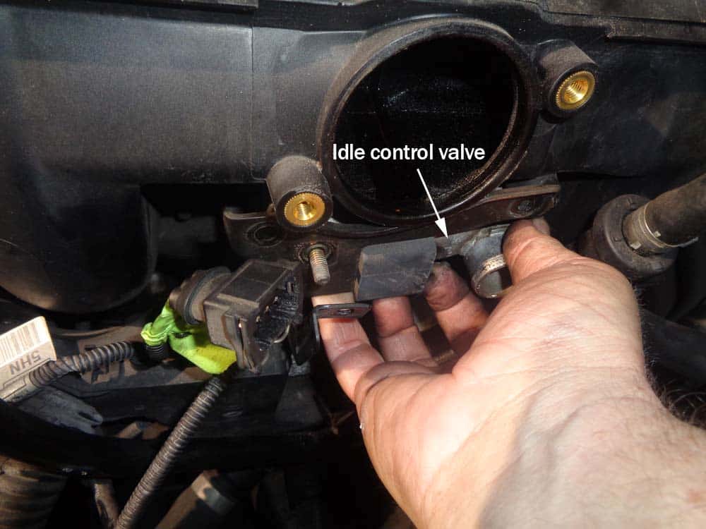 See P027C in engine